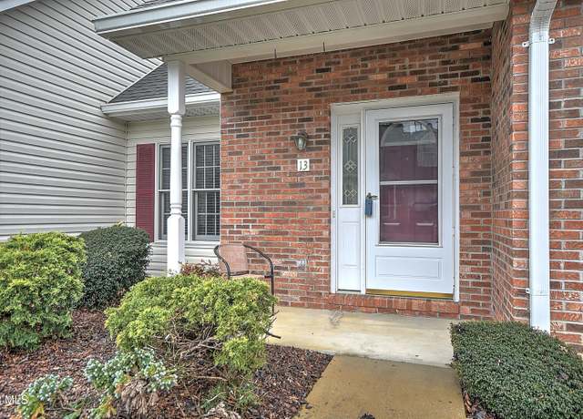 Property at 13 Cherokee Ridge Court Ct #13, Johnson City, TN 37602, 3 beds, 2.5 baths