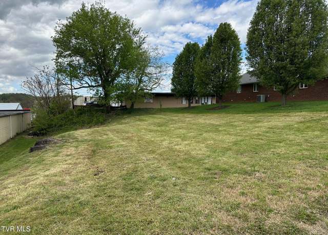 Property at N/A Franklin St, Bristol, VA 24201