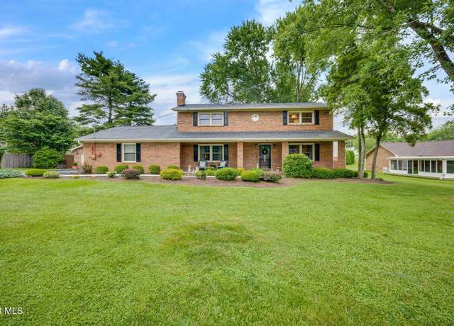 Property at 405 Countryshire Ct, Kingsport, TN 37663, 4 beds, 2.5 baths