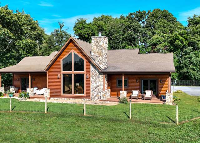 Property at 133 Hartmantown Rd, Jonesborough, TN 37659, 3 beds, 2 baths