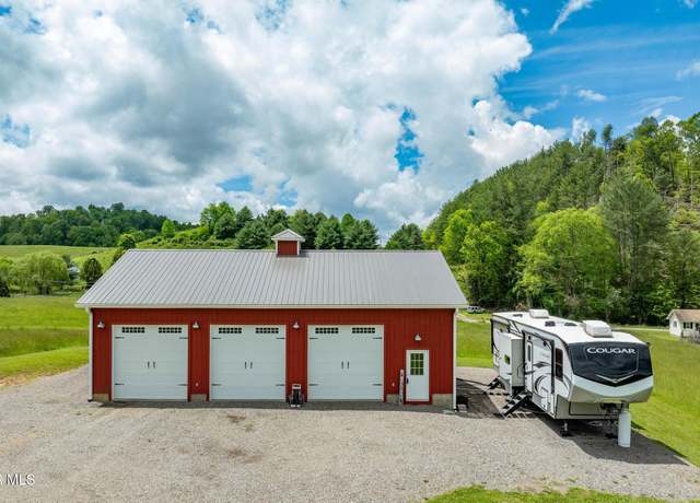 Property at 234 Old Dyer Farm Private Ln, Mountain City, TN 37683