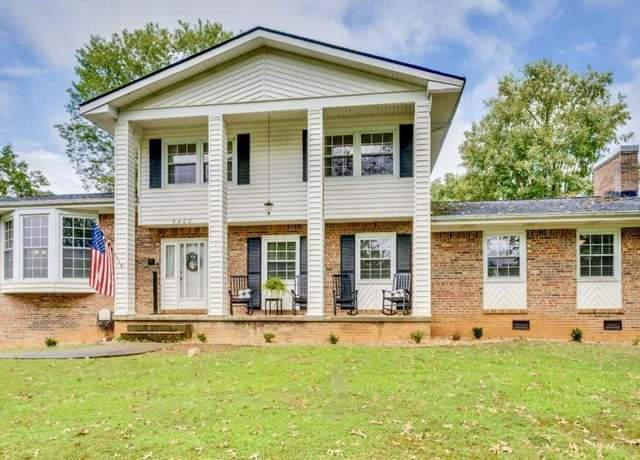 Property at 5400 Orebank Rd, Kingsport, TN 37664, 4 beds, 3 baths