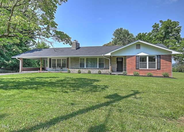 Property at 1616 Maryland Ave, Bristol, TN 37620, 4 beds, 2 baths