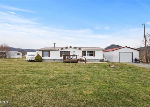 Property at 175 Poes Ln, Bulls Gap, TN 37711, 3 beds, 2 baths