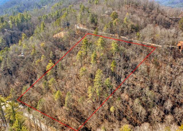Property at 0 N Clear Fork Rd, Sevierville, TN 37862