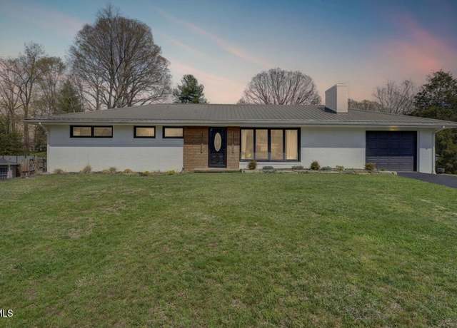 Property at 616 Hammond Ave, Mount Carmel, TN 37645, 3 beds, 2 baths