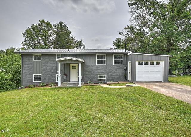 Property at 145 Elm Heights St, Johnson City, TN 37615, 3 beds, 2.5 baths