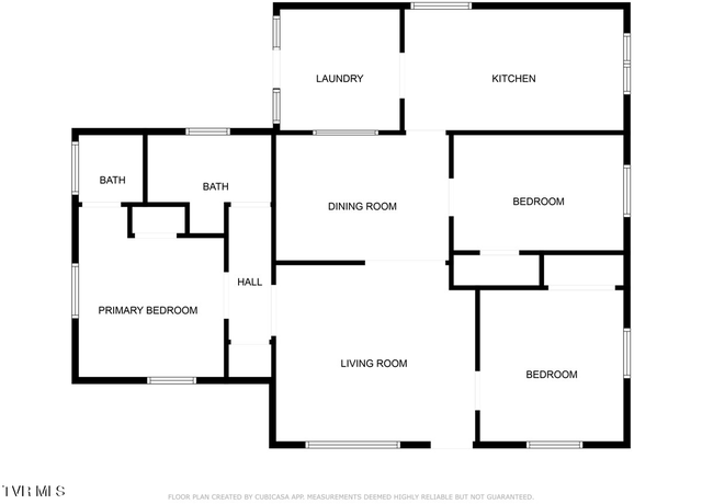 Property at 300 Wallace Pike, Bristol, VA 24202, 3 beds, 1.5 baths