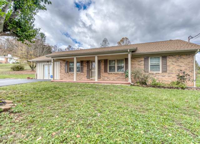 Property at 16094 Elliott St, Abingdon, VA 24210, 3 beds, 2 baths