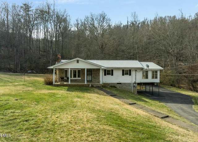 Property at 113 Ensor Nidiffer Rd, Elizabethton, TN 37643, 3 beds, 1 bath