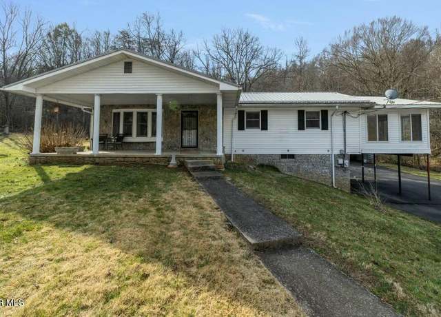 Property at 113 Ensor Nidiffer Rd, Elizabethton, TN 37643, 3 beds, 1 bath
