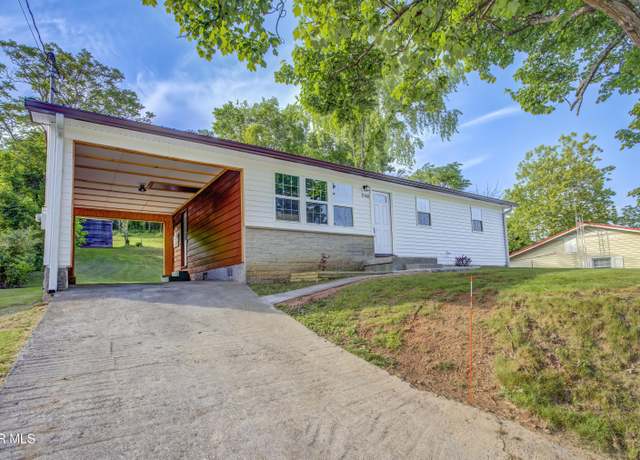 Property at 2540 Volunteer Pkwy, Bristol, TN 37620, 2 beds, 2 baths