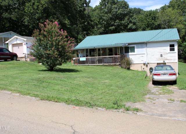 Property at 46 Vicky St, Greeneville, TN 37743, 3 beds, 1 bath