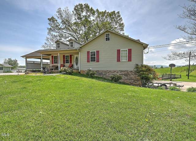 Property at 228 Lauren Dr, Rogersville, TN 37857, 3 beds, 2 baths