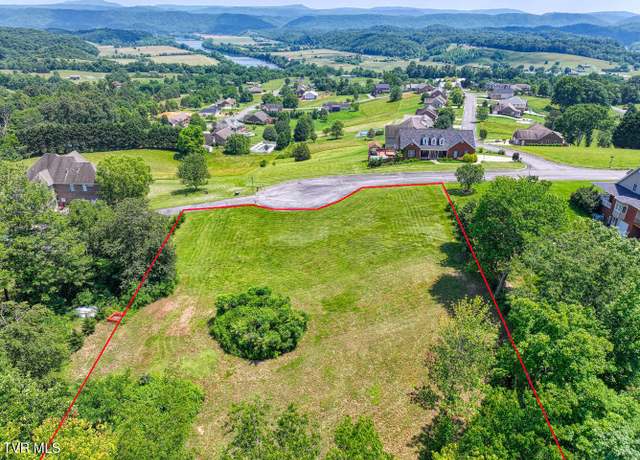 Property at 402 Lynchburg Ln, Surgoinsville, TN 37873
