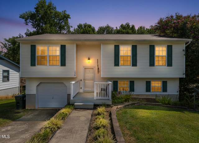 Property at 138 Village Ln, Gray, TN 37615, 4 beds, 2 baths