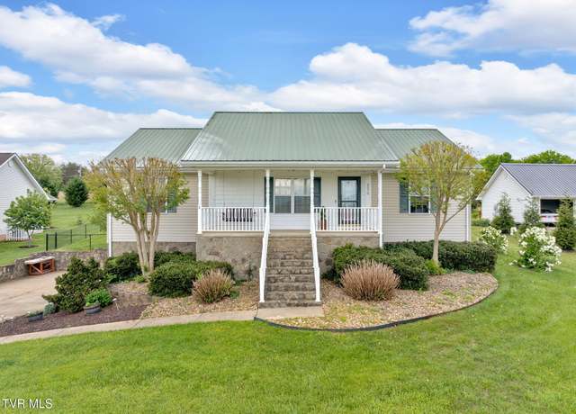 Property at 6070 Jones Bridge Rd, Greeneville, TN 37743, 3 beds, 2 baths