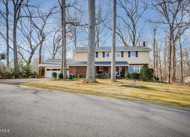 Property at 145 Sycamore Cir, Jonesborough, TN 37659, 4 beds, 2.5 baths