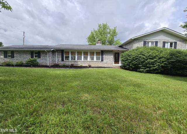 Property at 1382 Elijah Martin Rd, Whitesburg, TN 37891, 4 beds, 3 baths