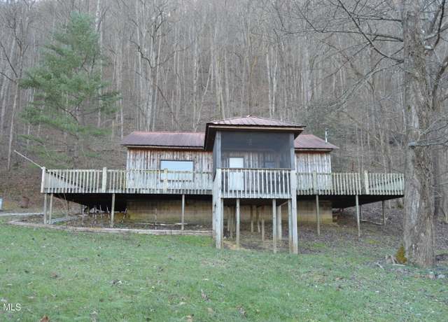 Property at 299 Little Germany Rd, Erwin, TN 37650, 1 bed, 1 bath