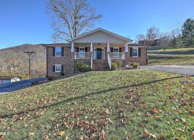 Property at 446 Harry Fry Dr, Gate City, VA 24251, 3 beds, 2.5 baths