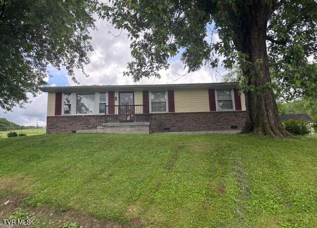 Property at 15266 Spring Valley Road Rd, Abingdon, VA 24210, 3 beds, 1 bath