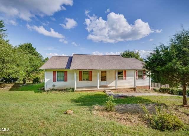 Property at 201 Ranger Dr, Elizabethton, TN 37643, 3 beds, 3 baths