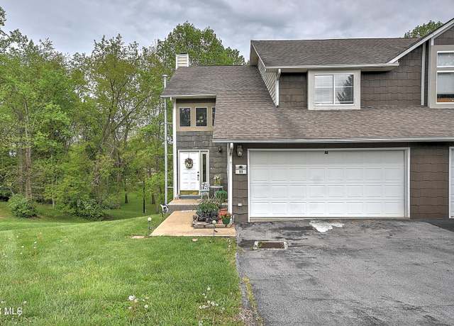 Property at 111 Timberbrook Dr #111, Bristol, VA 24201, 4 beds, 3 baths