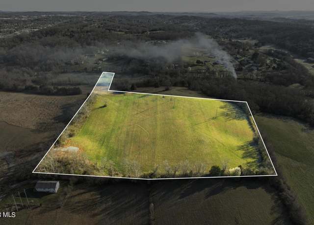 Property at Lot 2 Woodfield Rd, Greeneville, TN 37743