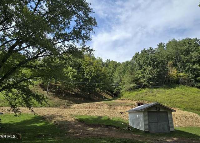 Property at 16069 Richvalley Rd, Abingdon, VA 24210