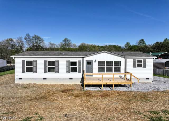 Property at 1560 Delta Valley Rd Rd, Greeneville, TN 37743, 3 beds, 2 baths