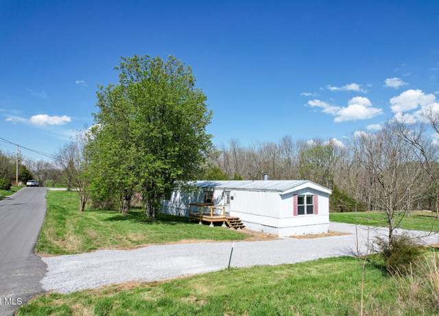 Property at 1620 Delta Valley Rd Rd, Greeneville, TN 37743, 2 beds, 2 baths