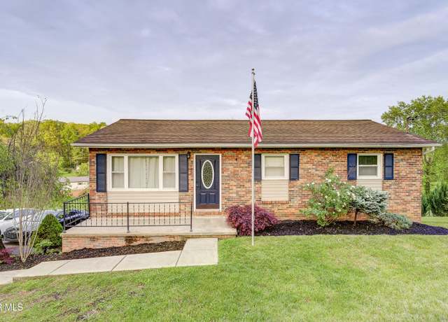 Property at 945 Choctaw Dr, Chuckey, TN 37641, 2 beds, 1 bath