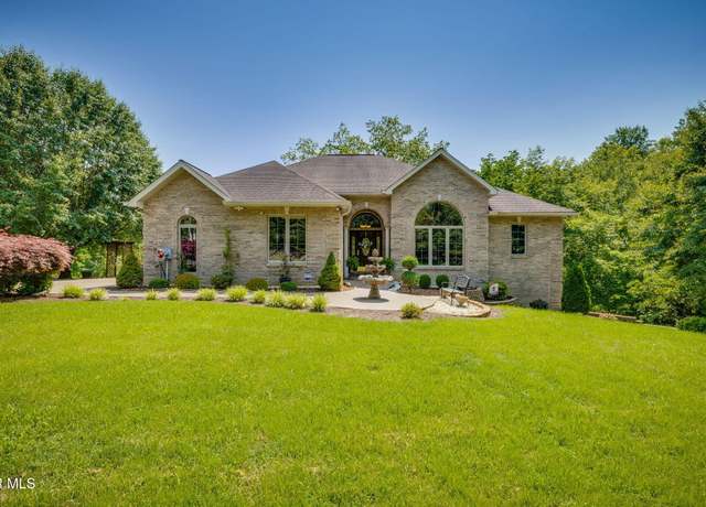 Property at 100 Pointe Dr, Piney Flats, TN 37686, 3 beds, 2.5 baths