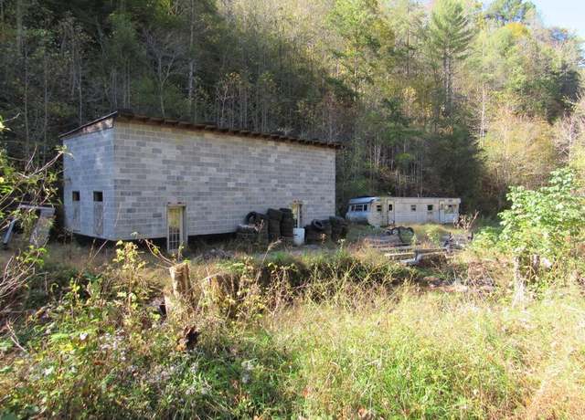 Property at 14322 Smith Creek Rd, Bristol, VA 24202