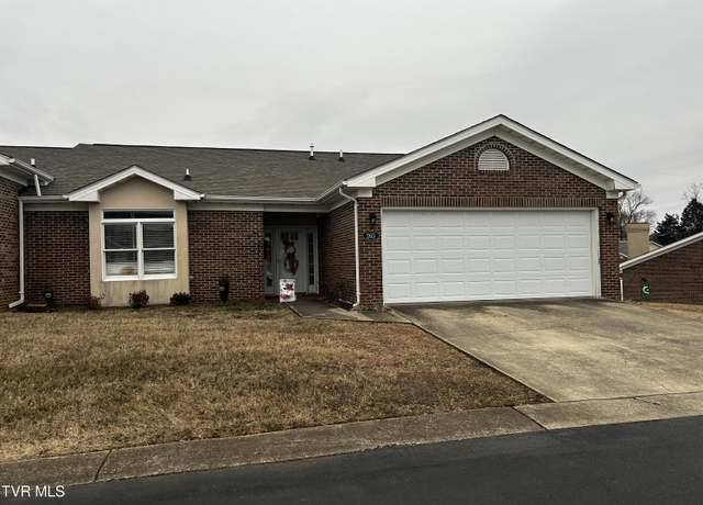 Property at 265 Regency Parke Park #265, Greeneville, TN 37745, 2 beds, 2 baths
