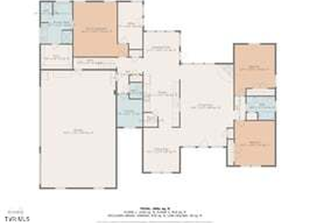 Property at 2164 Dave Buck Rd, Johnson City, TN 37601, 3 beds, 3.5 baths