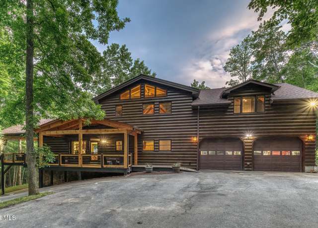 Property at 191 Bear Ridge Dr, Butler, TN 37640, 5 beds, 3 baths