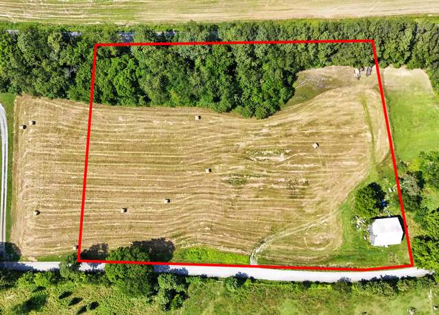 Property at Tbd Opie Bacon, Jonesborough, TN 37659