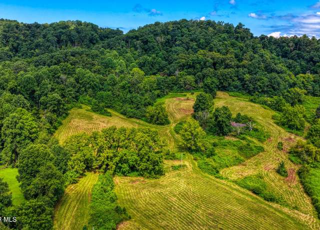 Property at Tbd Hickman Hills Rd, Rogersville, TN 37857
