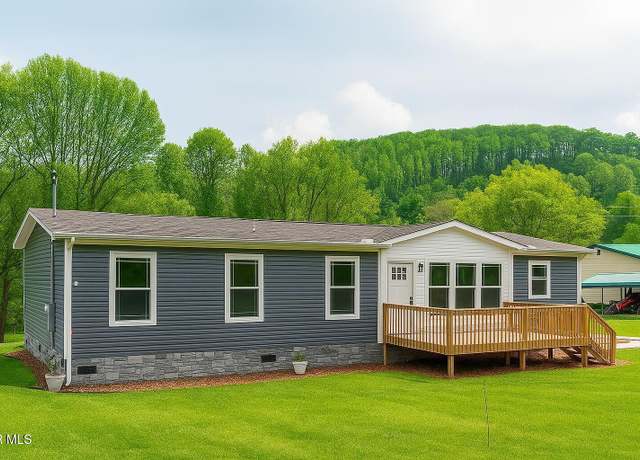 Property at 781 Tuggle Hill Rd, Rogersville, TN 37857, 3 beds, 2 baths