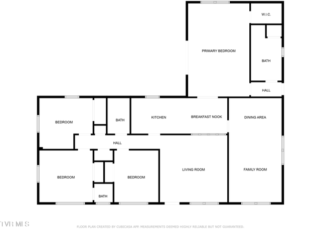 Property at 428 Gap Creek Rd, Elizabethton, TN 37643, 4 beds, 2.5 baths