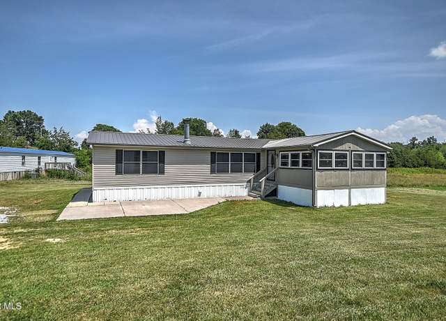 Property at 60 Lazy Brook Rd, Chuckey, TN 37641, 4 beds, 2 baths