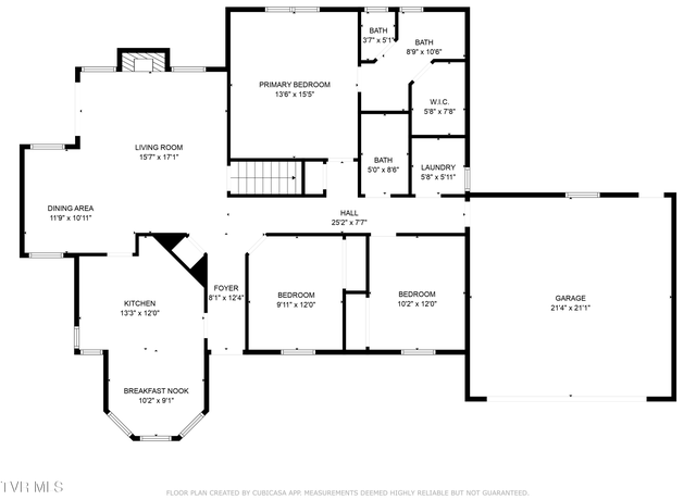 Property at 22430 Azure Ln, Abingdon, VA 24211, 3 beds, 2 baths