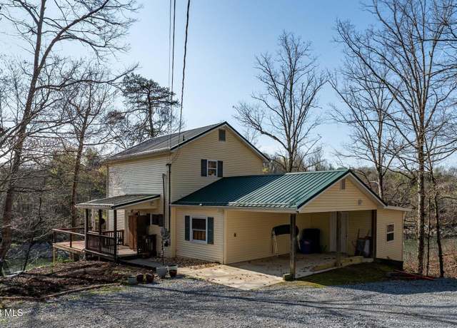 Property at 403 Deerlick Rd, Piney Flats, TN 37686, 3 beds, 2 baths