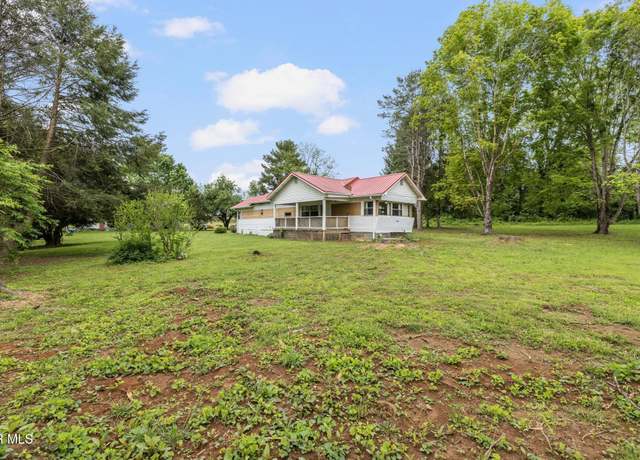Property at 1940 Hickory Tree Rd, Bluff City, TN 37618, 2 beds, 2 baths