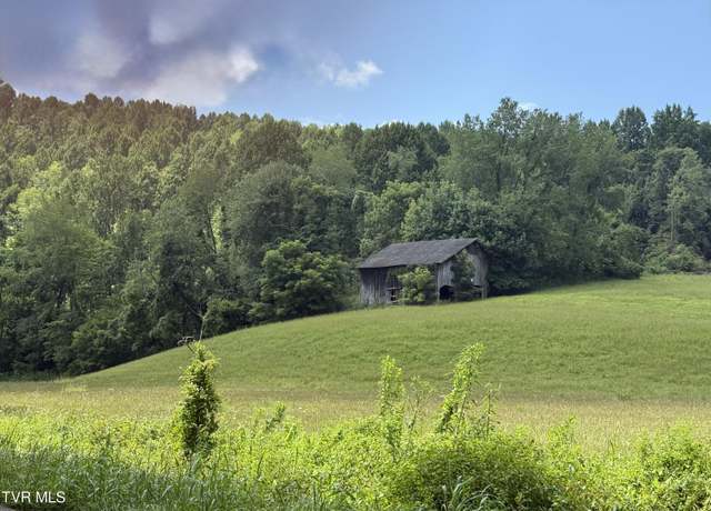 Property at 000 Long Hollow Rd, Nickelsville, VA 24271