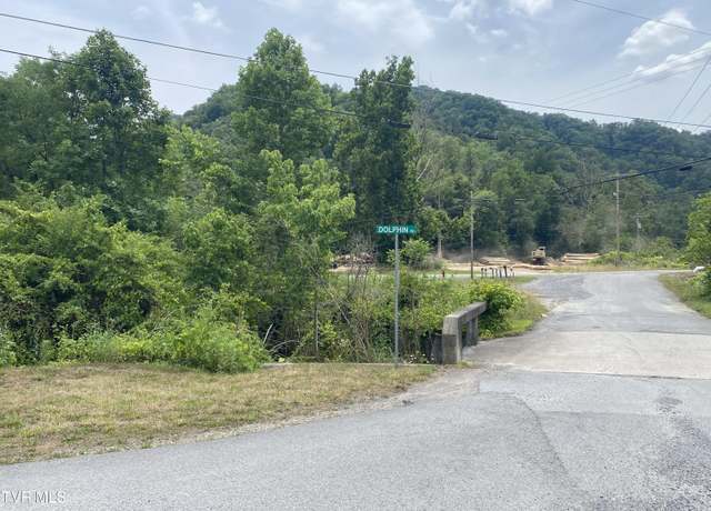 Property at 0 Dry Fork Rd, Vansant, VA 24656