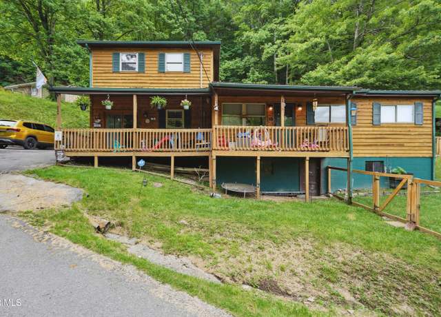 Property at 226 Seventh St, Norton, VA 24273, 3 beds, 2 baths