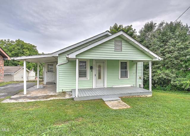 Property at 364 Glen Ave, Kingsport, TN 37665, 3 beds, 1 bath